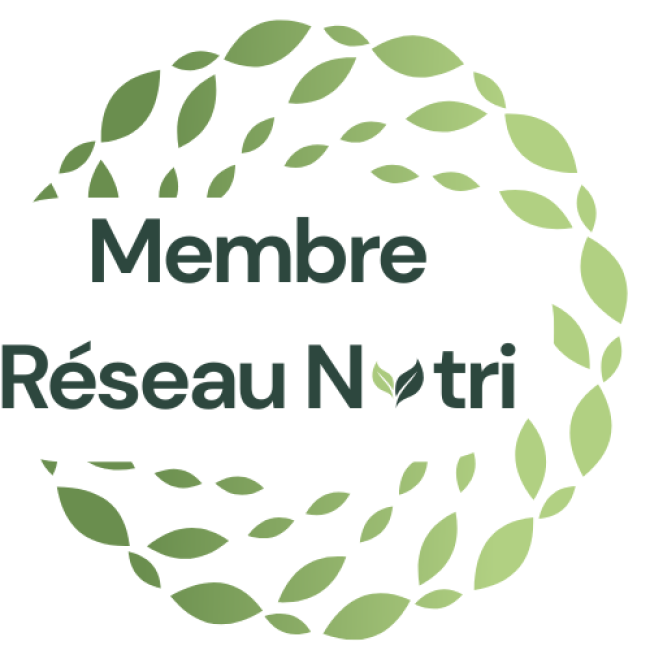 Adhésion annuelle – Réseau Romand des Nutritionnistes