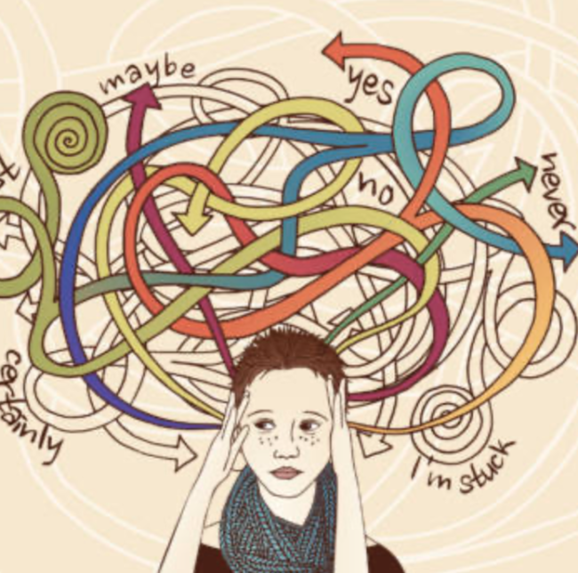 21 Avril 2026 - Mastermind - La légitimité professionnelle &amp; le syndrome de l’imposteur