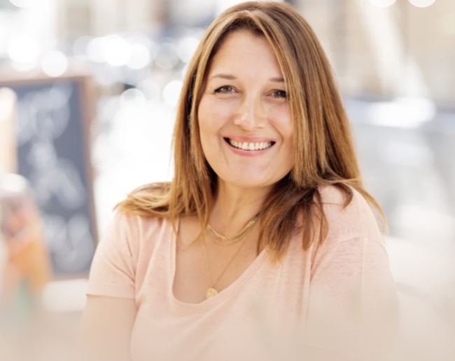 05 Mai 2026 – Développer sa richesse positivement - avec Elodie Gattiker, Coach et spécialiste de la Relation à l'Argent