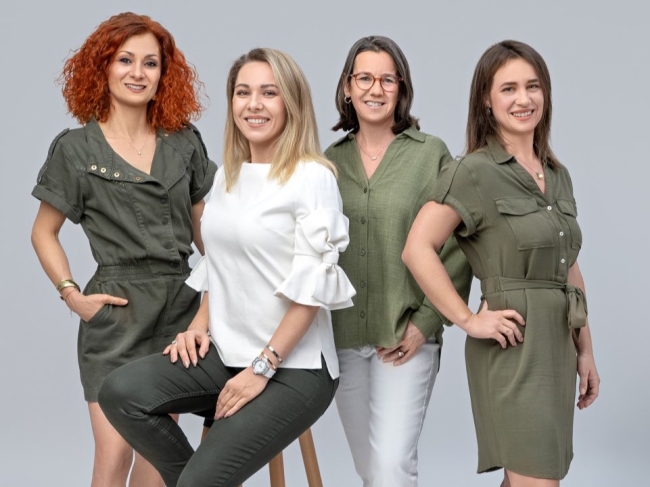 27 janvier 2025 - Inauguration Réseau Romand des Nutritionnistes canton de VAUD