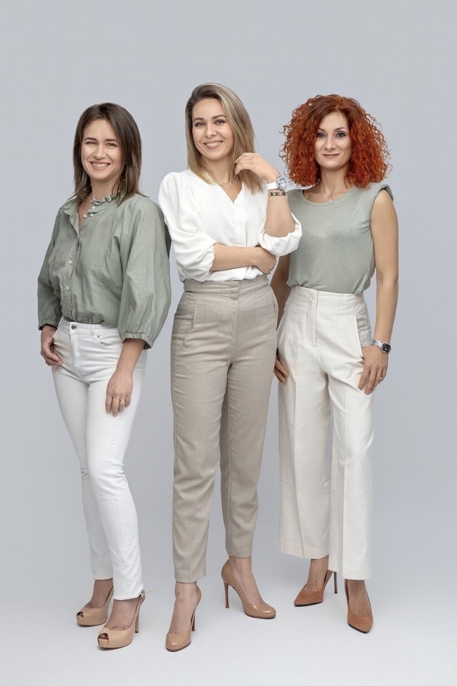 27 janvier 2025 - Inauguration Réseau Romand des Nutritionnistes canton de VAUD