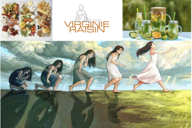 21 avril 2026 - Introduction à la Detox