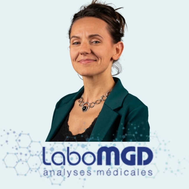 17 mars 2026 - Visio - Laboratoire MGD - Femmes 40+ : dépister le risque cardiovasculaire réel grâce aux biomarqueurs de nutrition et d’oxydation