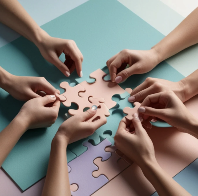 31 mars 2026 -  Visio - Assemblé Générale 