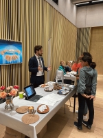 03 mars 2026 Initiation aux Champignons Fonctionnels